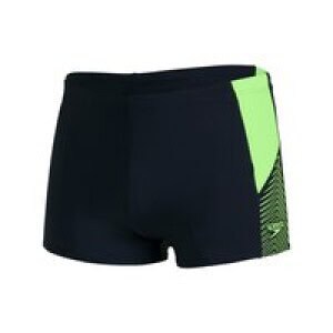 Speedo - Dive Sportzwembroek - Navy/Groen