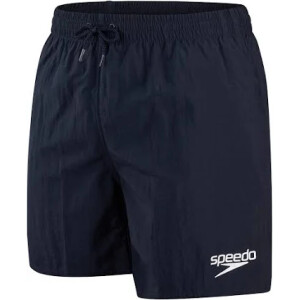 Speedo - Essential 16" Watershort Heren Zwembroek - Zwart