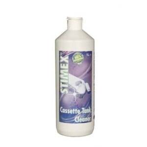 Stimex - Toilet tank reiniger - 1L