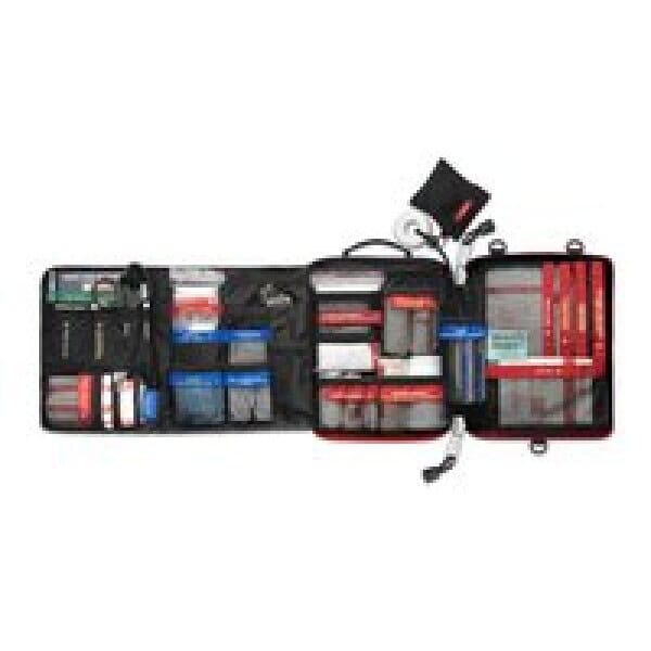 Survival - Workplace First Aid Kit - Rood - Afbeelding 2