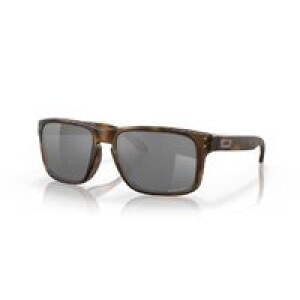 OAKLEY - Holbrook Zonnebril - Bruin/Zwart