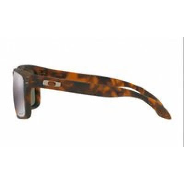 OAKLEY - Holbrook Zonnebril - Bruin/Zwart - Afbeelding 2