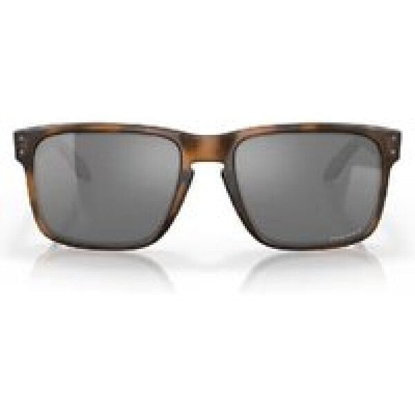 OAKLEY - Holbrook Zonnebril - Bruin/Zwart - Afbeelding 3