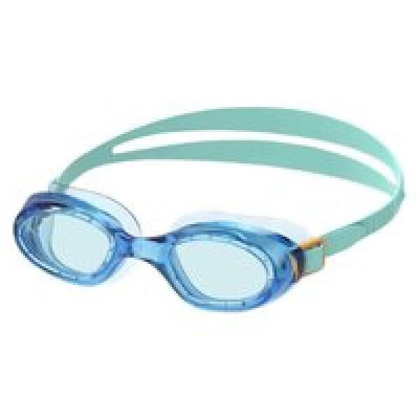 Speedo - Junior Futura Hydrospex Zwembril - Blauw - Afbeelding 4