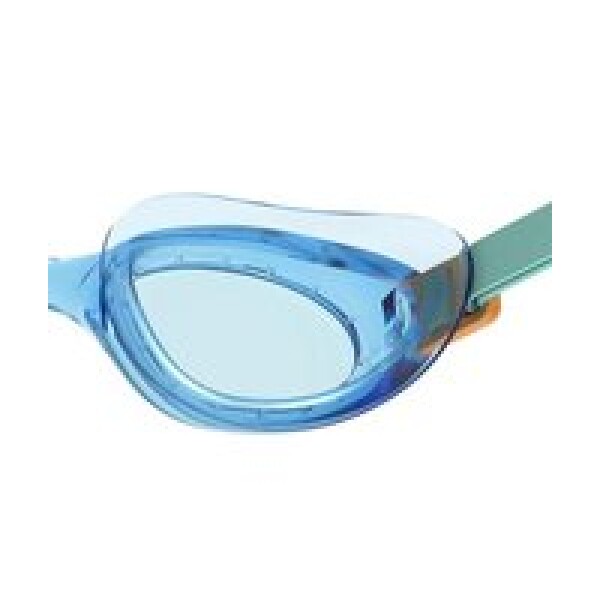 Speedo - Junior Futura Hydrospex Zwembril - Blauw - Afbeelding 3