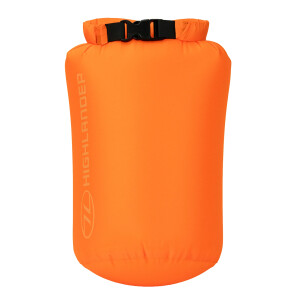 HIGHLANDER - light dry sack 4L. - orange
