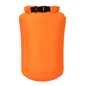 HIGHLANDER - Drysack 13Ltr/Xlite - Orange