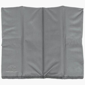 HIGHLANDER - Folding Sit Mat - grijs