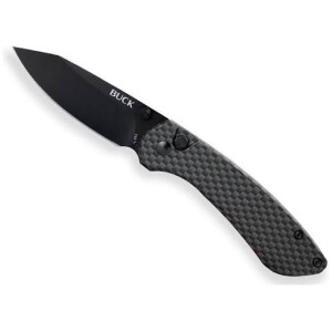 BUCK - Mini Sovereign carbon design