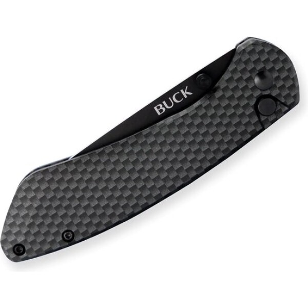 BUCK - Mini Sovereign carbon design - Afbeelding 2