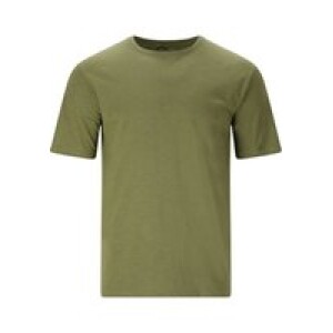 Whistler - Caloot Men T-Shirt - Groen