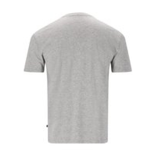 Cruz - Gander Men Printed T-Shirt - Grijs - Afbeelding 2