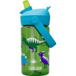 CAMELBAK - Thrive flip Kids Drinkfles 0.4L - DINO