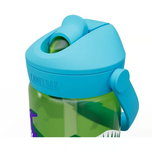 CAMELBAK - Thrive flip Kids Drinkfles 0.4L - DINO - Afbeelding 2