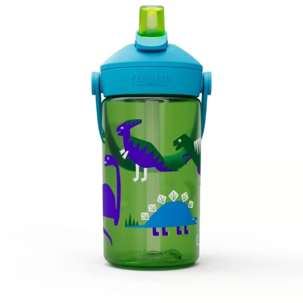 CAMELBAK - Thrive flip Kids Drinkfles 0.4L - DINO - Afbeelding 3