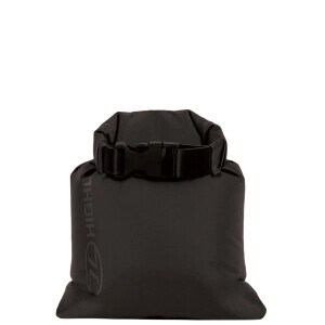 HIGHLANDER - l.weight Drysack 1L - Black