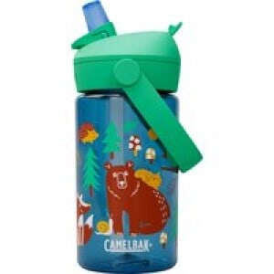 CAMELBAK - Thrive flip Kids 0.4L Drinkfles - FRIENDLY