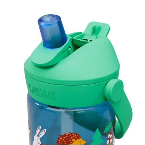CAMELBAK - Thrive flip Kids 0.4L Drinkfles - FRIENDLY - Afbeelding 4