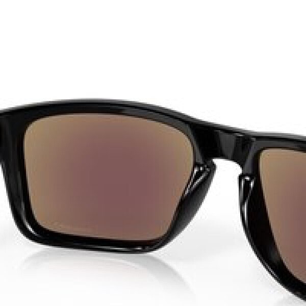 OAKLEY - Holbrook XL - Zwart - Afbeelding 5