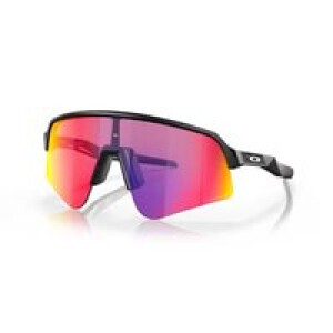 OAKLEY - Sutro Lite Sweep Fietsbril - Zwart