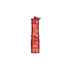 OLIGHT - Zaklamp - I3E  EOS Auspicious Clouds - Rood