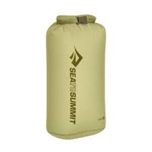 SEA TO SUMMIT - Ultra Sil drybag 8L - Green