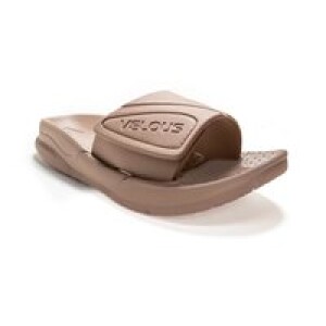Velous - Active Verstelbare Slide - Taupe
