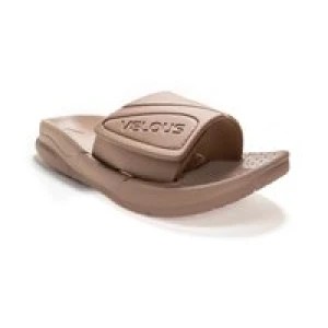 Velous - Active Verstelbare Slide - Taupe