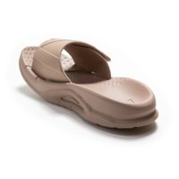 Velous - Active Verstelbare Slide - Taupe - Afbeelding 2