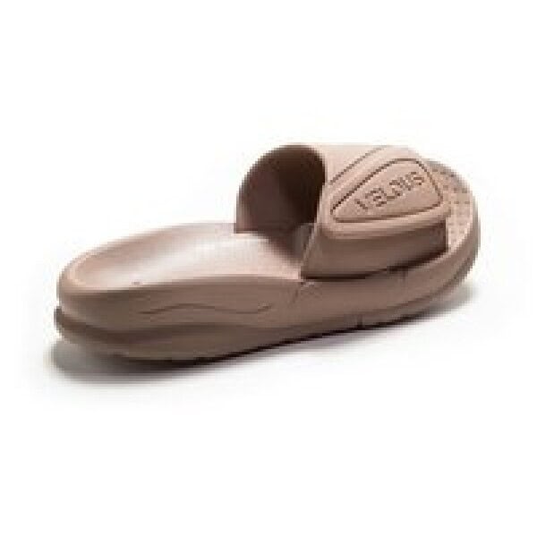 Velous - Active Verstelbare Slide - Taupe - Afbeelding 3