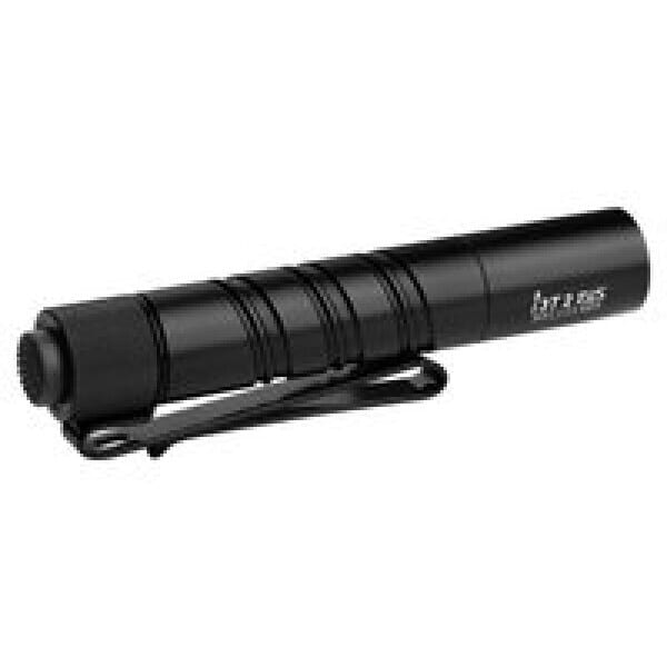 OLIGHT - I3T 2 EOS Flashlight - Black - Afbeelding 2