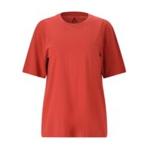 Whistler - Caloot Women T-Shirt - Bordeaux